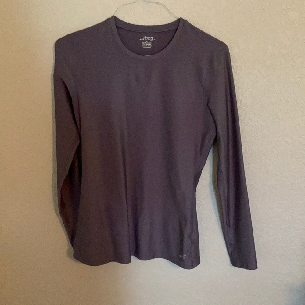 Thermal shirt